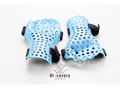 3d腕關節固定器